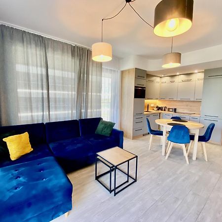 Natural Apartamenty ดาร์โลฟโก ภายนอก รูปภาพ