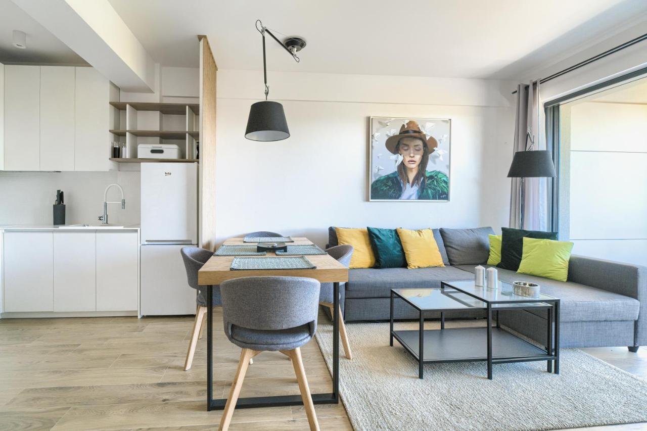 Natural Apartamenty ดาร์โลฟโก ภายนอก รูปภาพ