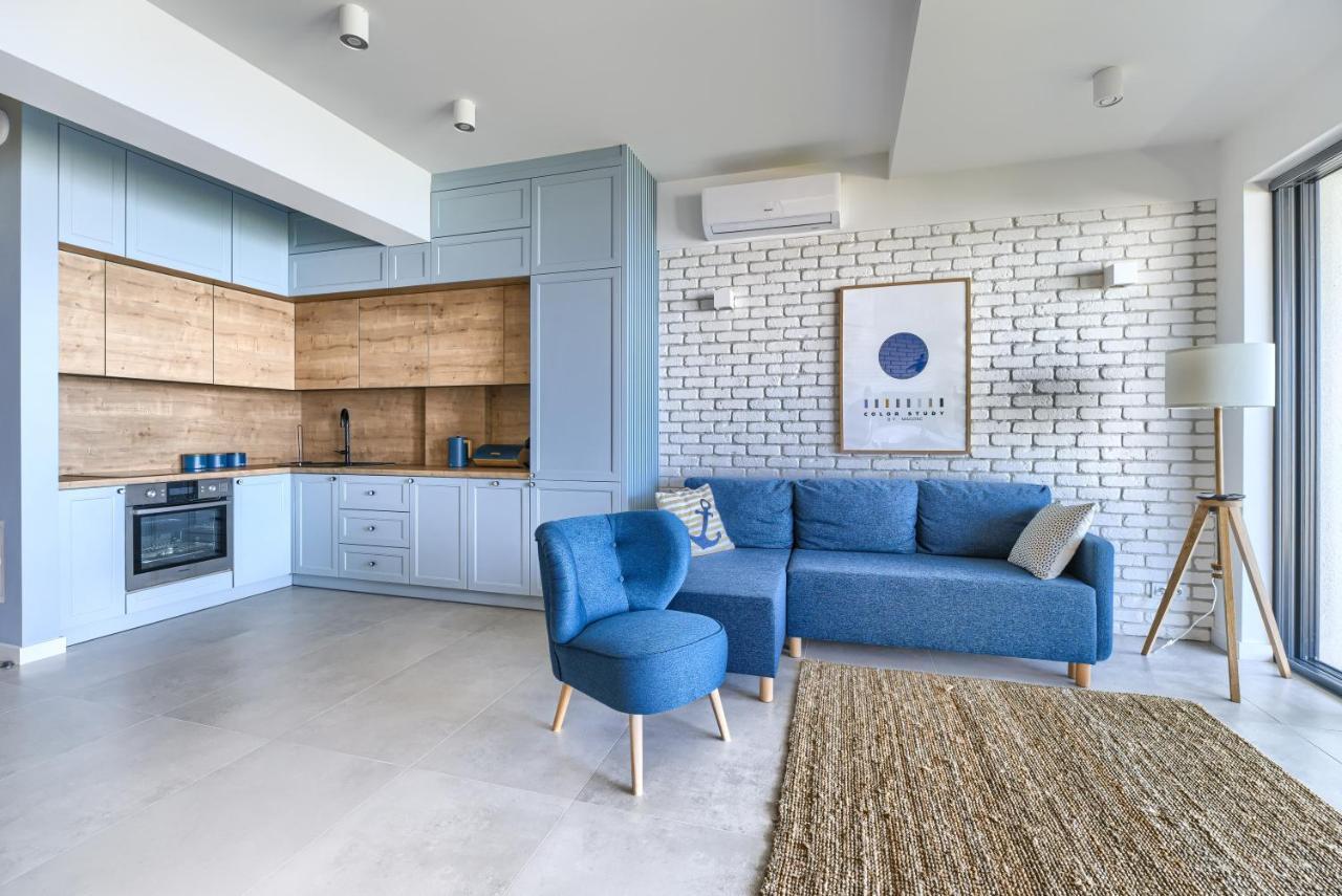Natural Apartamenty ดาร์โลฟโก ภายนอก รูปภาพ