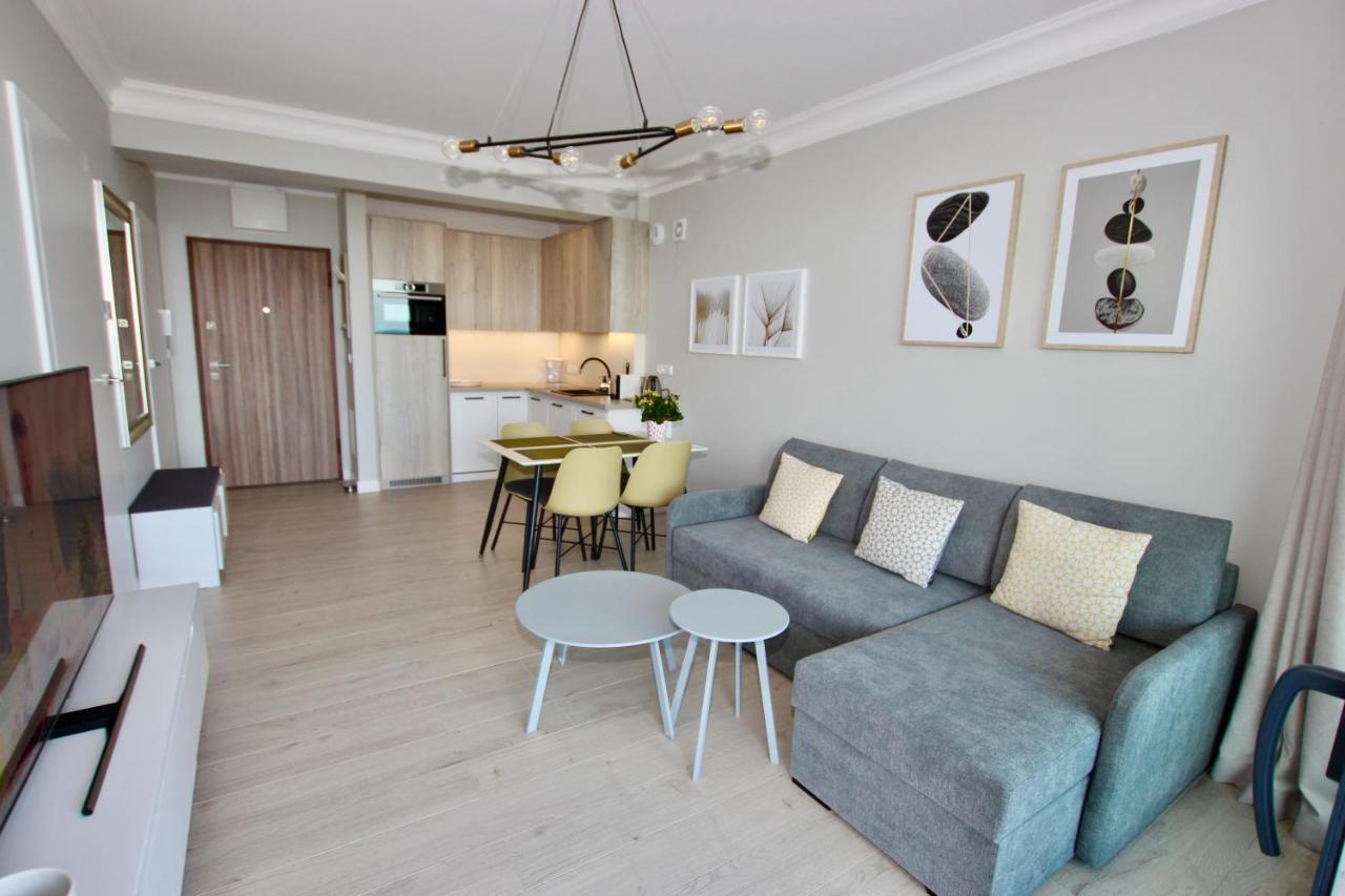 Natural Apartamenty ดาร์โลฟโก ภายนอก รูปภาพ