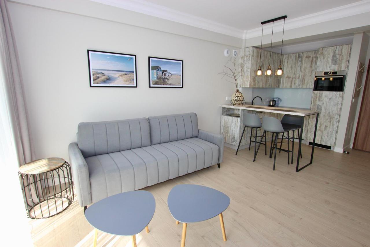 Natural Apartamenty ดาร์โลฟโก ภายนอก รูปภาพ