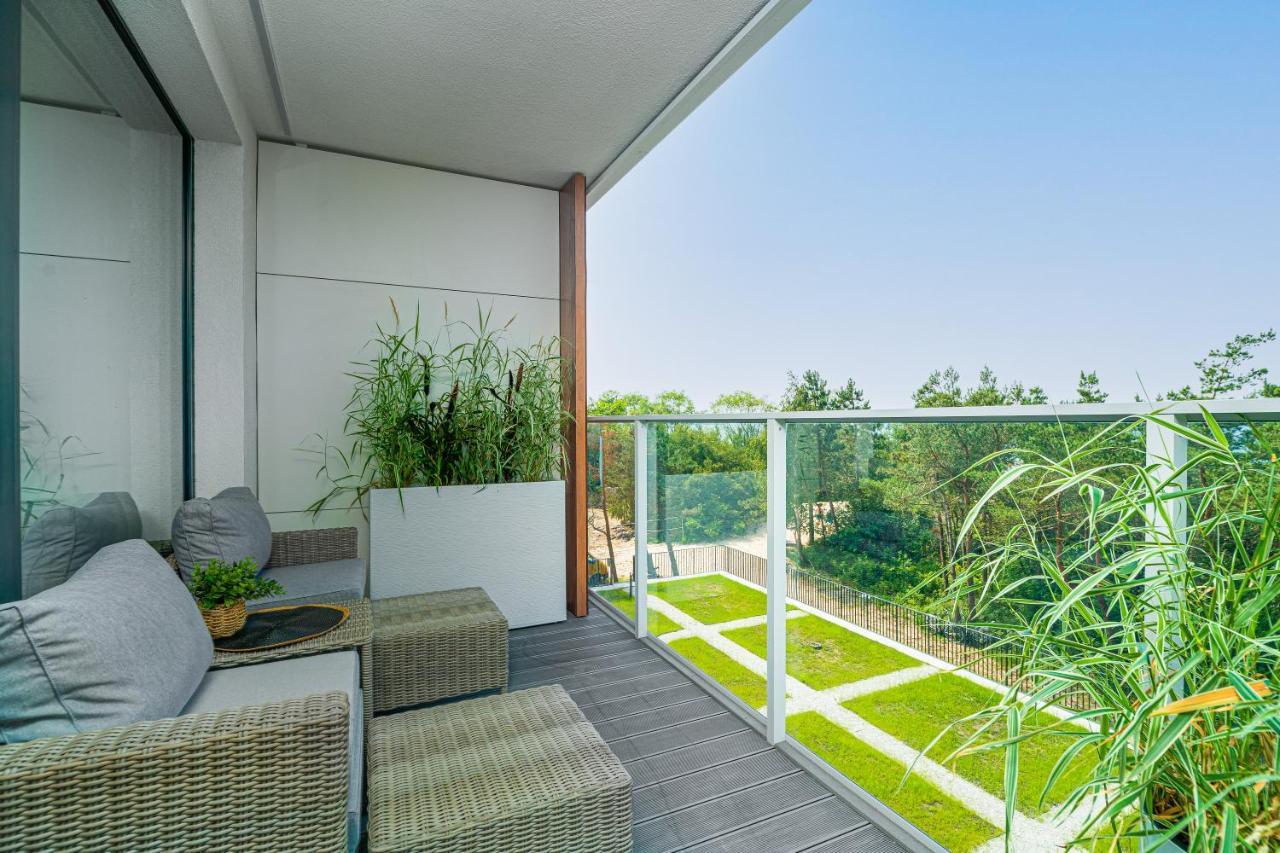 Natural Apartamenty ดาร์โลฟโก ภายนอก รูปภาพ