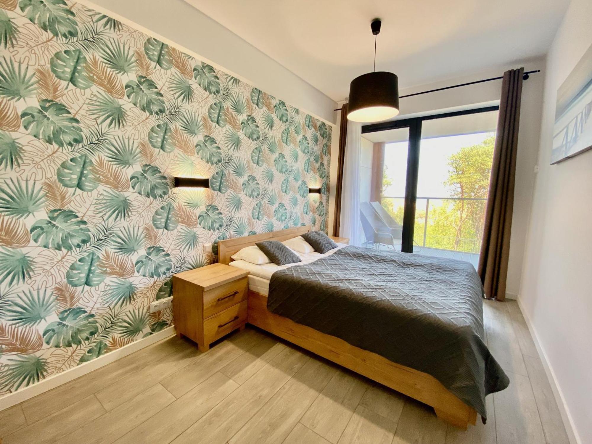 Natural Apartamenty ดาร์โลฟโก ภายนอก รูปภาพ