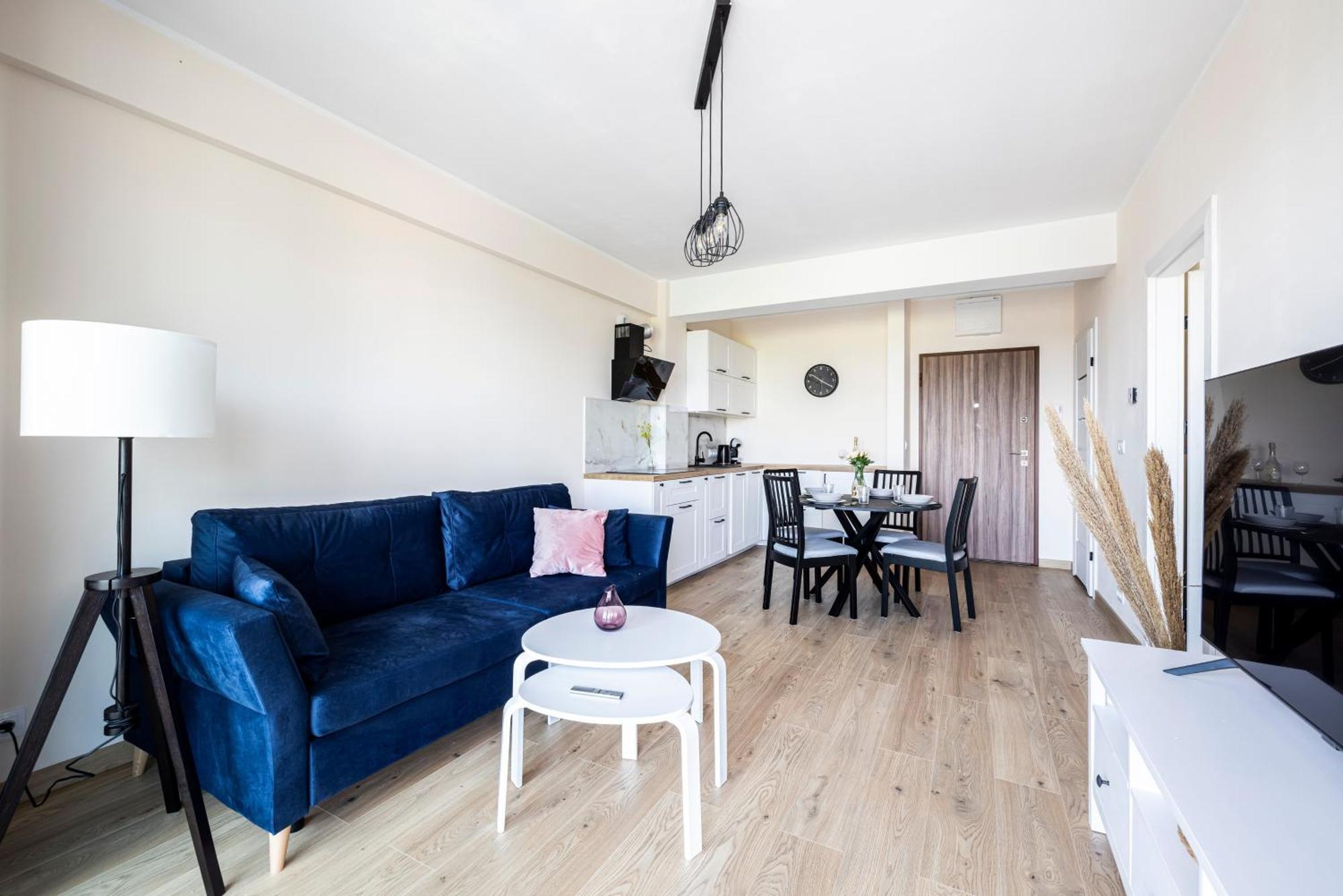 Natural Apartamenty ดาร์โลฟโก ภายนอก รูปภาพ